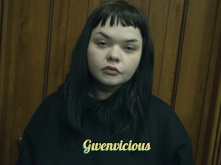 Gwenvicious