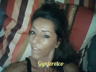 Gynjeretco