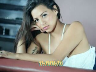 HANNAB