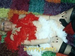 HAPPYGRANNY