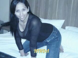 HINDA
