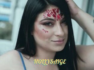 HOLLYSAIGE