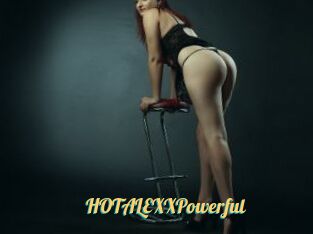 HOTALEXXPowerful