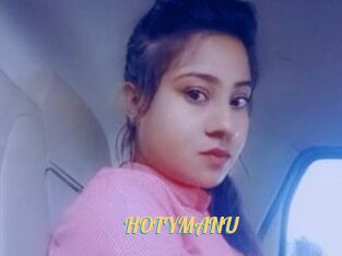HOTYMANU
