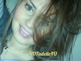 HOTadelle4U
