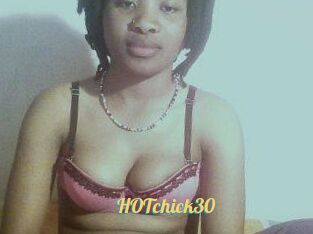 HOTchick30