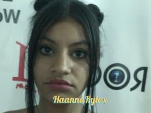 HaannaKylex