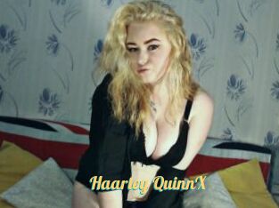 Haarley_QuinnX