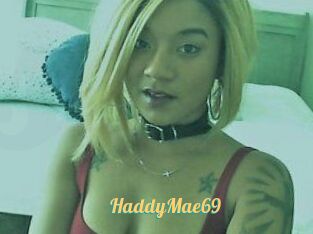 HaddyMae69
