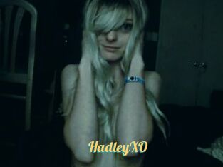 HadleyXO