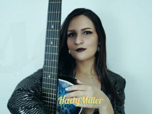 HadyMiller