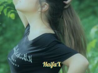 HaifaX