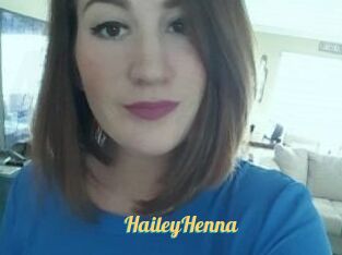Hailey_Henna