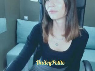 HaileyPetite