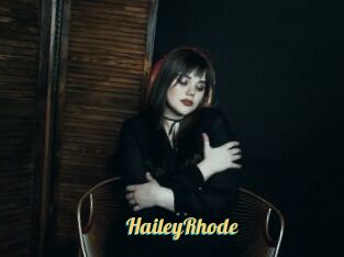 HaileyRhode