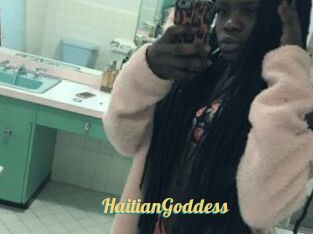 HaitianGoddess