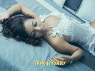 HaleyPalmer