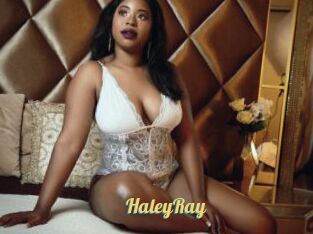HaleyRay