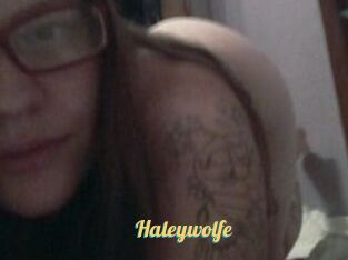 Haleywolfe