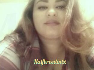 Halfbreedintx
