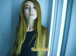 HalleDull
