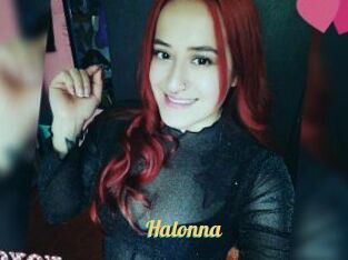 Halonna