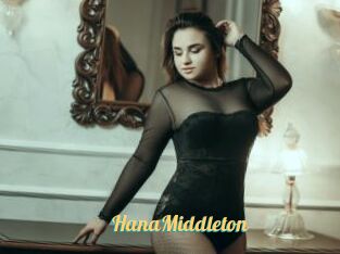 HanaMiddleton
