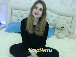 HanaMorris