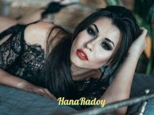 HanaRadoy