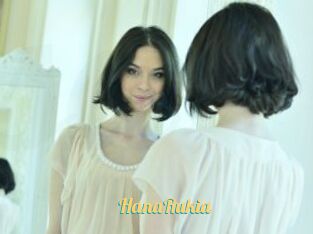 HanaRukia