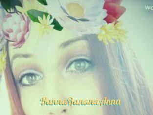 HannaBananaAnna