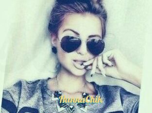 HannaChik