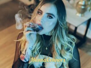 HannaConnors