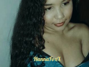 HannaFoxX