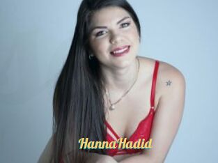 HannaHadid