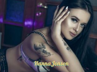 HannaJonson