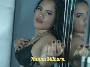 HannaMilburn