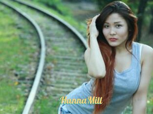 HannaMill
