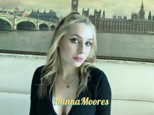 HannaMoores