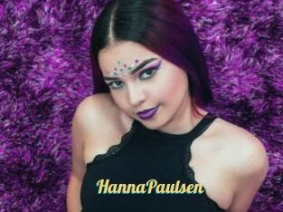 HannaPaulsen