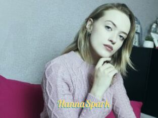 HannaSpark