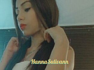 HannaSulivann