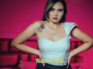 HannaWell