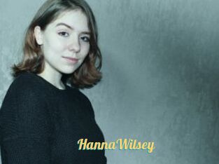 HannaWilsey