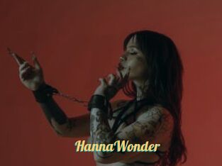 HannaWonder