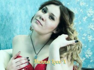 Hanna_Love_X