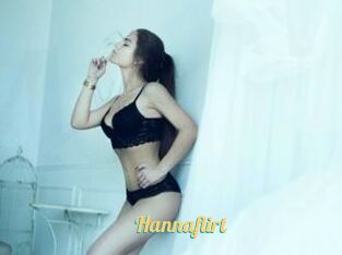 Hannaflirt