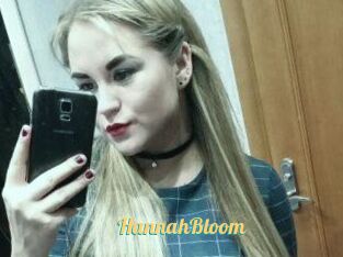 HannahBloom