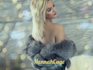 HannahCage