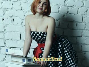 HannahDevil